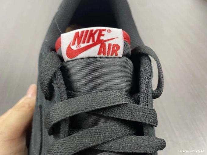 Rep SoleFly Carnivore Jordan 1 x Low Air DN3400-001 0822